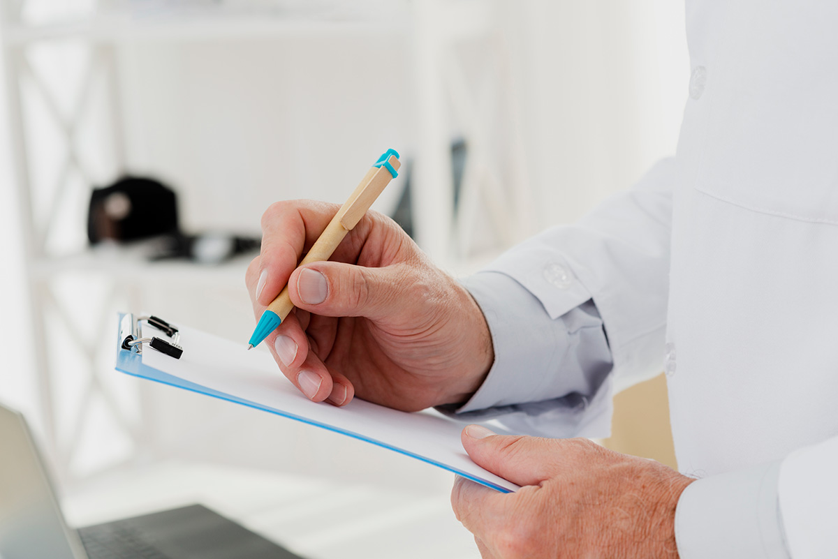 Testosterone Replacement Therapy In Testosterone Replacement Therapy Clinic In Turlock