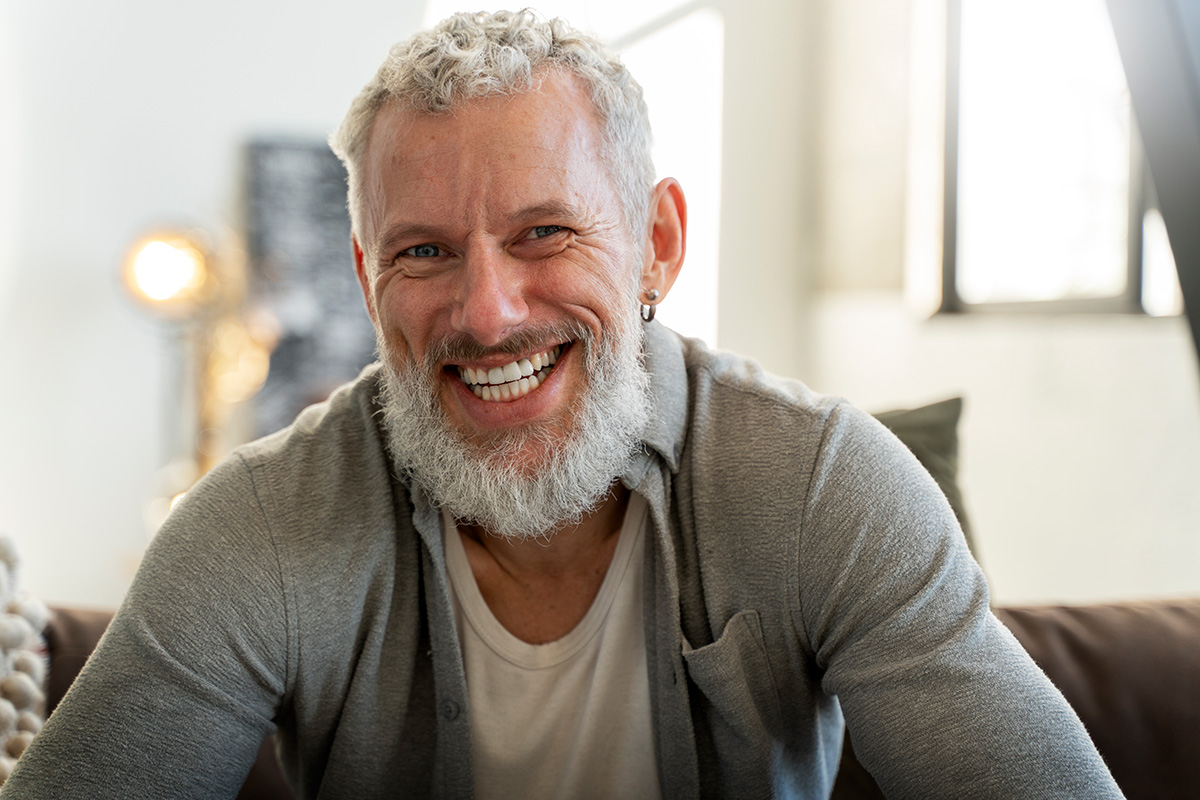 Testosterone Replacement Therapy for Men In Testosterone Replacement Therapy Clinic In Turlock